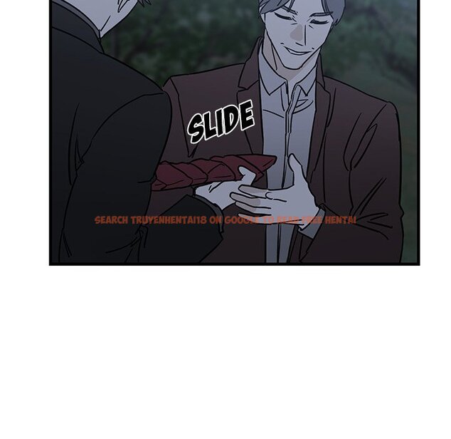 Read Hentai Image 17 017 in comic Hand In Hand - Chapter 31 - hentaitnt.net