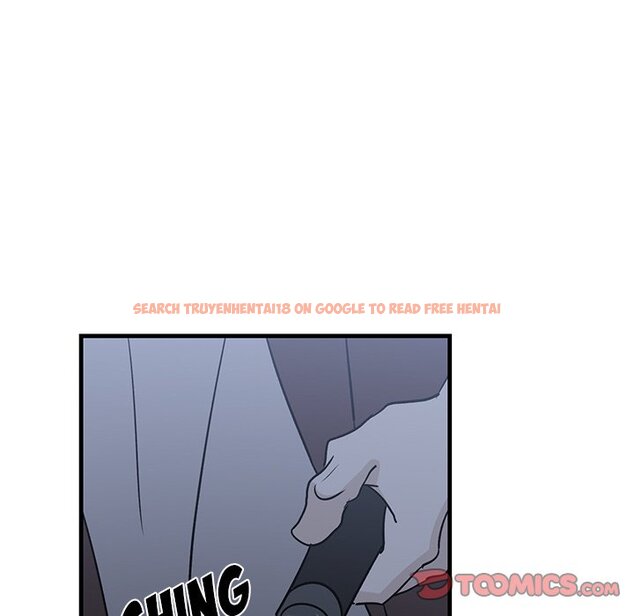 Read Hentai Image 18 017 in comic Hand In Hand - Chapter 31 - hentaitnt.net