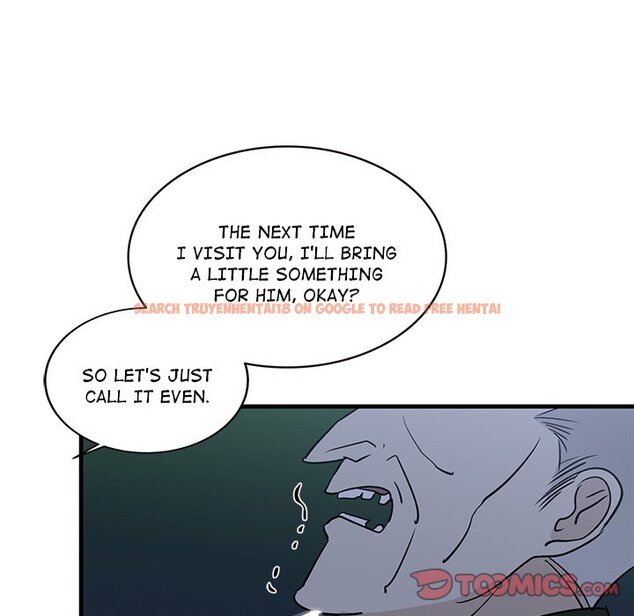 Read Hentai Image 22 017 in comic Hand In Hand - Chapter 31 - hentaitnt.net