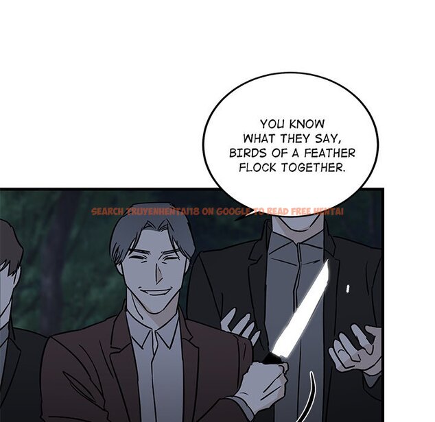 Read Hentai Image 24 017 in comic Hand In Hand - Chapter 31 - hentaitnt.net