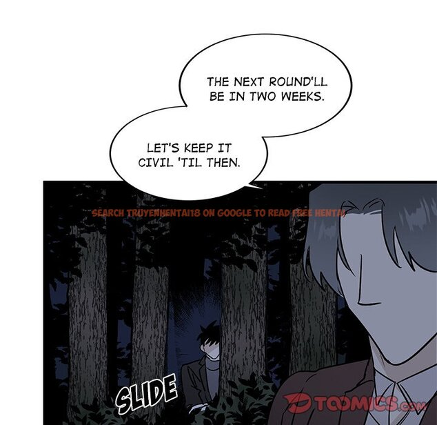 Read Hentai Image 26 017 in comic Hand In Hand - Chapter 31 - hentaitnt.net
