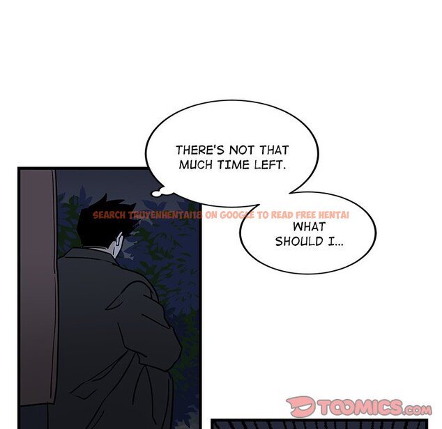 Read Hentai Image 30 017 in comic Hand In Hand - Chapter 31 - hentaitnt.net