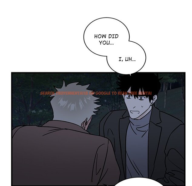 Read Hentai Image 36 017 in comic Hand In Hand - Chapter 31 - hentaitnt.net