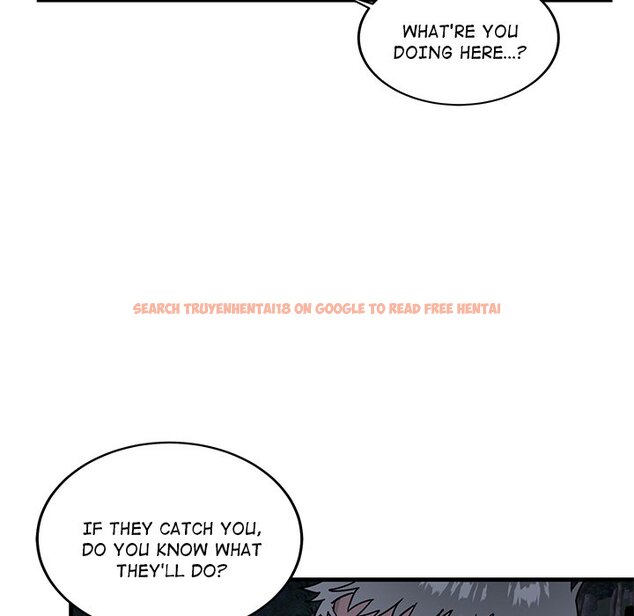 Read Hentai Image 37 017 in comic Hand In Hand - Chapter 31 - hentaitnt.net
