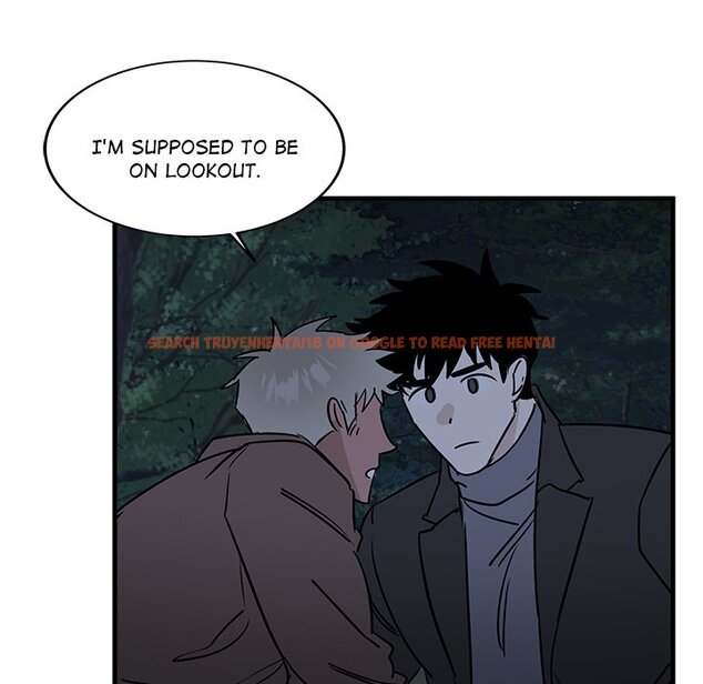 Read Hentai Image 47 017 in comic Hand In Hand - Chapter 31 - hentaitnt.net