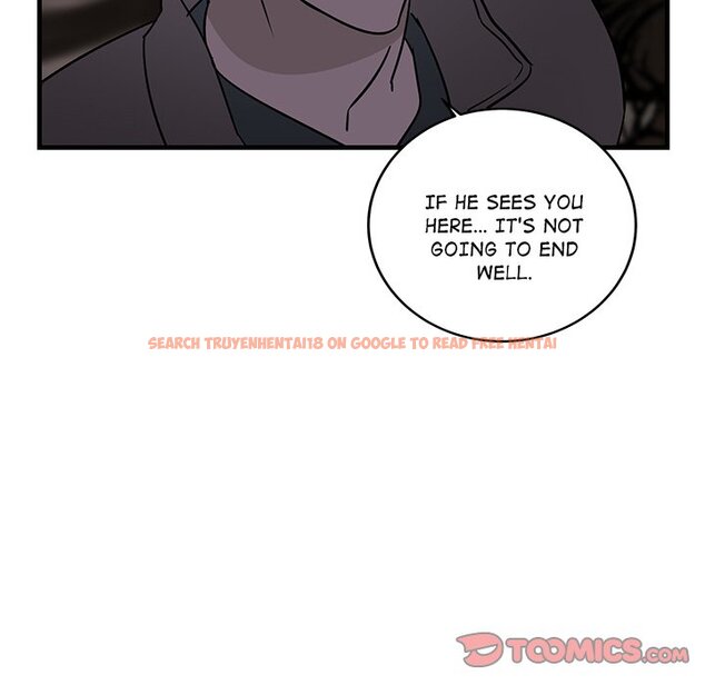 Read Hentai Image 50 017 in comic Hand In Hand - Chapter 31 - hentaitnt.net