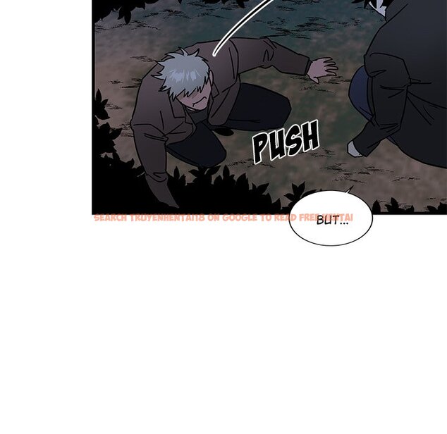 Read Hentai Image 57 017 in comic Hand In Hand - Chapter 31 - hentaitnt.net