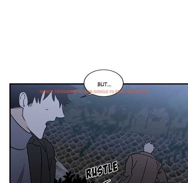 Read Hentai Image 60 017 in comic Hand In Hand - Chapter 31 - hentaitnt.net