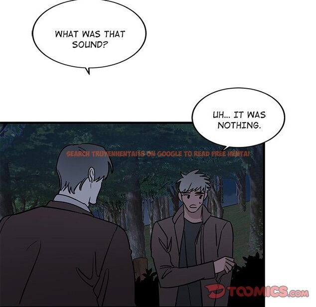 Read Hentai Image 62 017 in comic Hand In Hand - Chapter 31 - hentaitnt.net