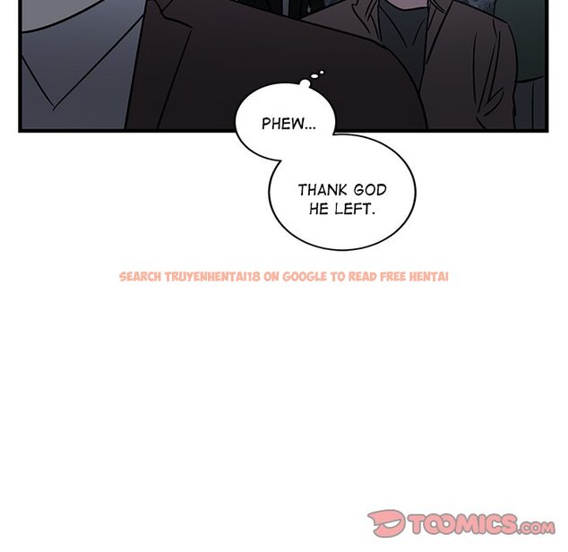 Read Hentai Image 70 017 in comic Hand In Hand - Chapter 31 - hentaitnt.net