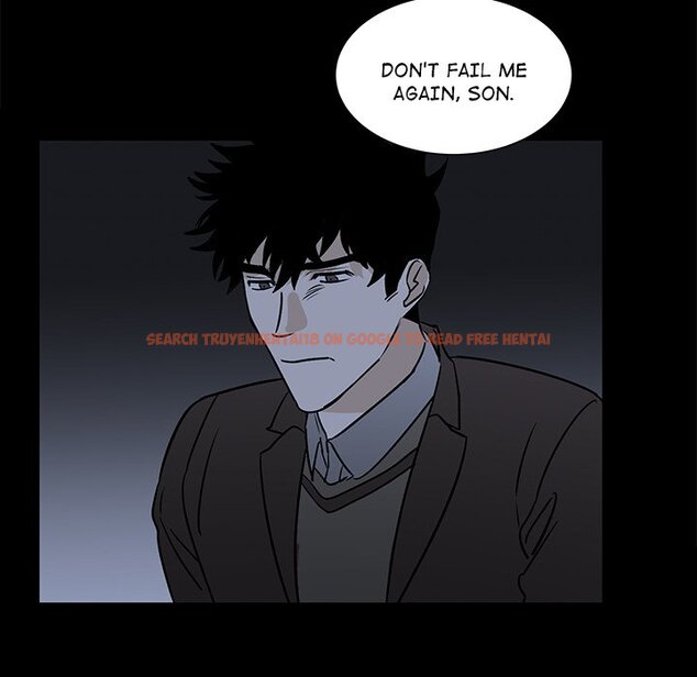 Read Hentai Image 17 014 in comic Hand In Hand - Chapter 32 - hentaitnt.net