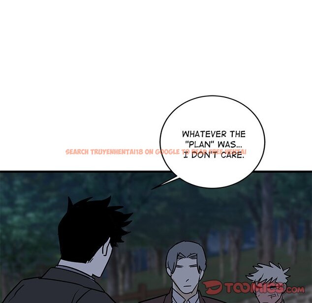Read Hentai Image 26 014 in comic Hand In Hand - Chapter 32 - hentaitnt.net