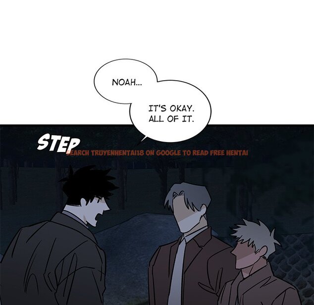 Read Hentai Image 33 014 in comic Hand In Hand - Chapter 32 - hentaitnt.net