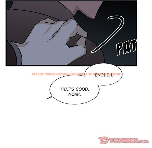 Read Hentai Image 50 014 in comic Hand In Hand - Chapter 32 - hentaitnt.net