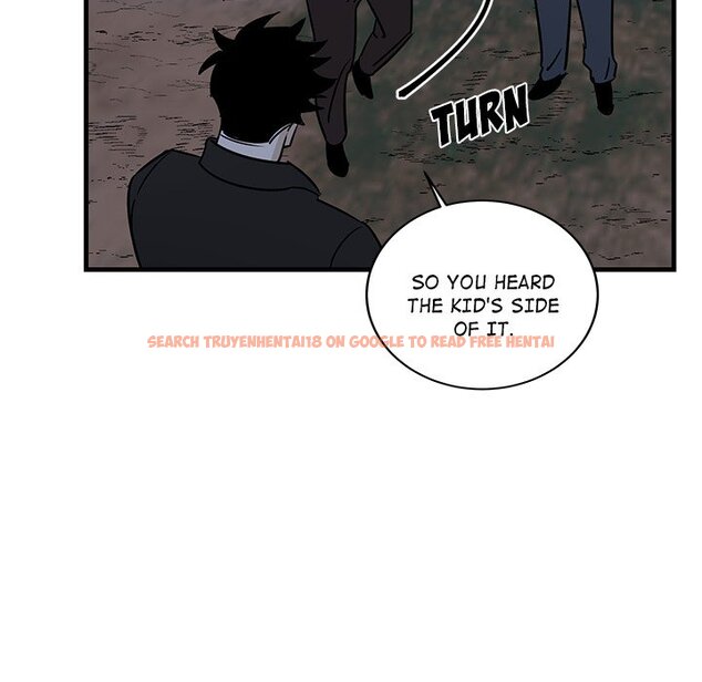 Read Hentai Image 52 014 in comic Hand In Hand - Chapter 32 - hentaitnt.net