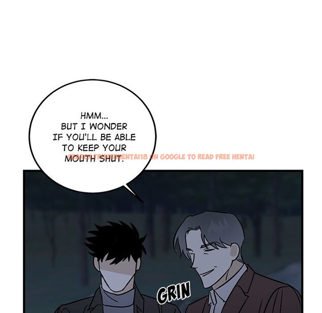 Read Hentai Image 57 014 in comic Hand In Hand - Chapter 32 - hentaitnt.net