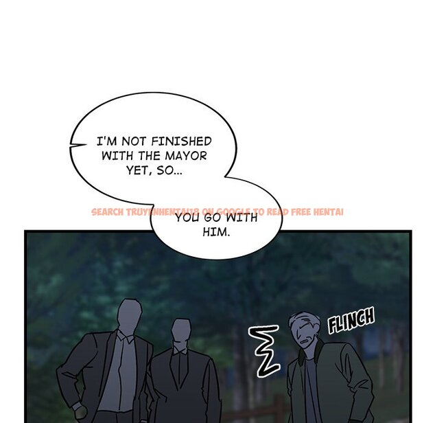 Read Hentai Image 77 014 in comic Hand In Hand - Chapter 32 - hentaitnt.net