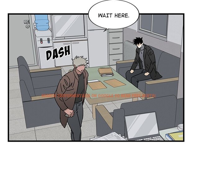 Read Hentai Image 11 011 in comic Hand In Hand - Chapter 33 - hentaitnt.net
