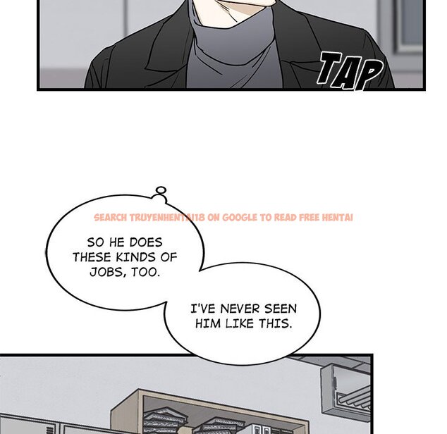 Read Hentai Image 15 011 in comic Hand In Hand - Chapter 33 - hentaitnt.net
