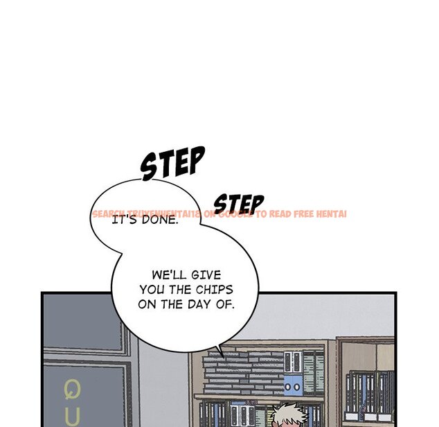 Read Hentai Image 17 011 in comic Hand In Hand - Chapter 33 - hentaitnt.net