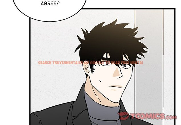 Read Hentai Image 2 010 in comic Hand In Hand - Chapter 33 - hentaitnt.net