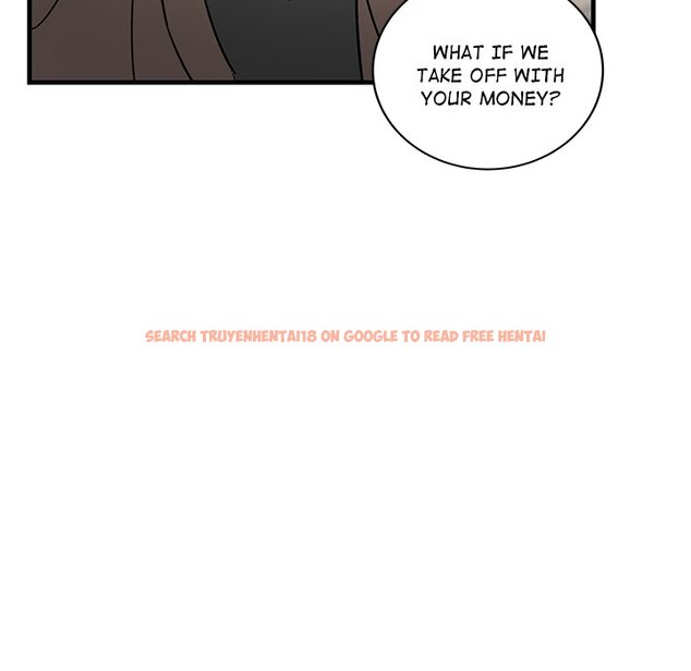 Read Hentai Image 21 011 in comic Hand In Hand - Chapter 33 - hentaitnt.net