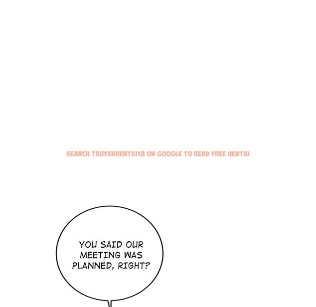 Read Hentai Image 24 011 in comic Hand In Hand - Chapter 33 - hentaitnt.net