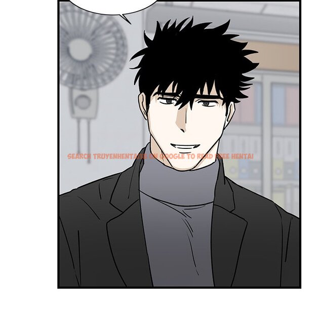 Read Hentai Image 27 011 in comic Hand In Hand - Chapter 33 - hentaitnt.net