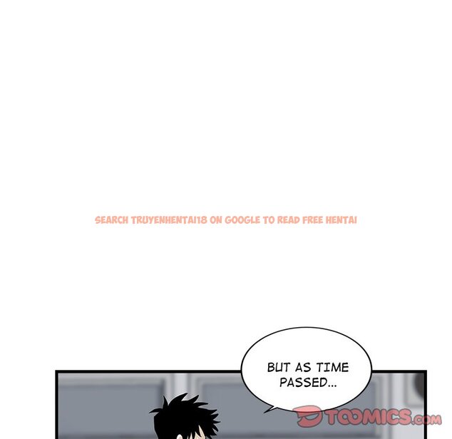 Read Hentai Image 30 011 in comic Hand In Hand - Chapter 33 - hentaitnt.net