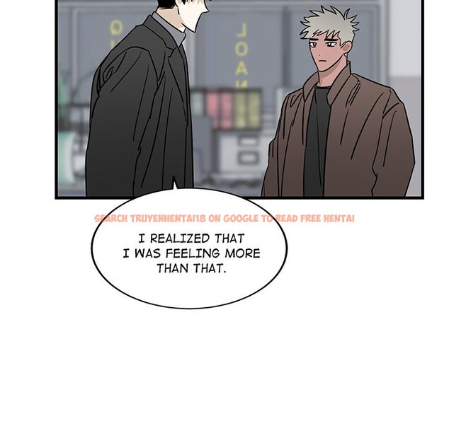 Read Hentai Image 31 011 in comic Hand In Hand - Chapter 33 - hentaitnt.net