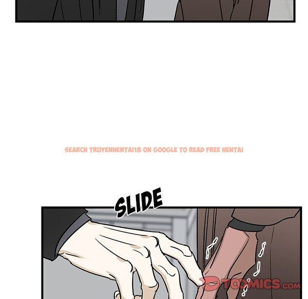 Read Hentai Image 34 011 in comic Hand In Hand - Chapter 33 - hentaitnt.net
