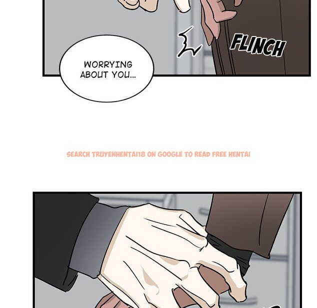 Read Hentai Image 35 011 in comic Hand In Hand - Chapter 33 - hentaitnt.net