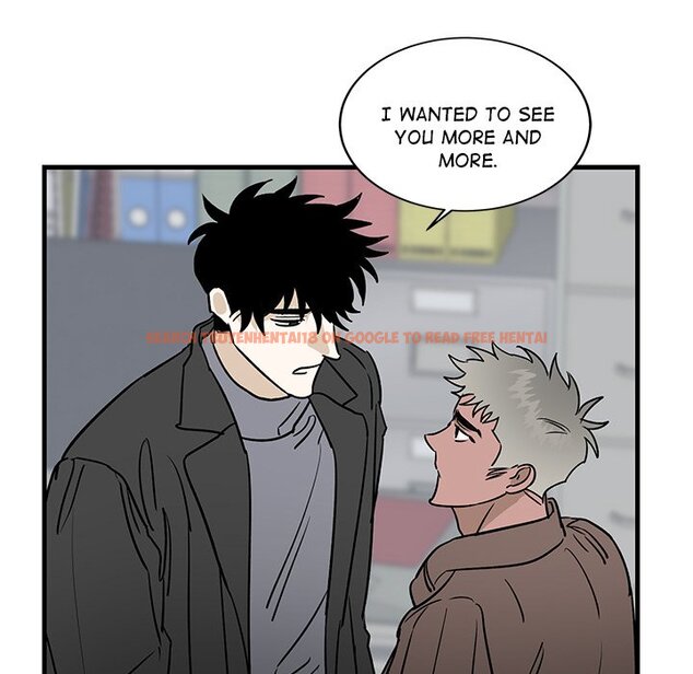 Read Hentai Image 37 011 in comic Hand In Hand - Chapter 33 - hentaitnt.net
