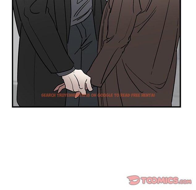 Read Hentai Image 38 011 in comic Hand In Hand - Chapter 33 - hentaitnt.net