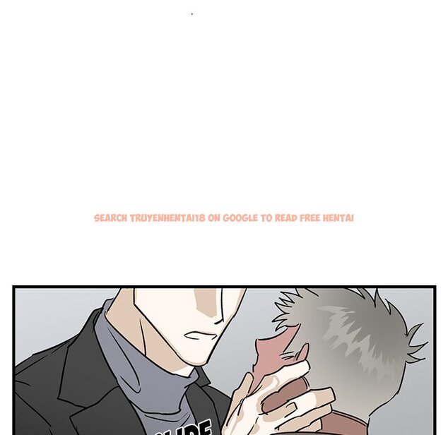 Read Hentai Image 41 011 in comic Hand In Hand - Chapter 33 - hentaitnt.net