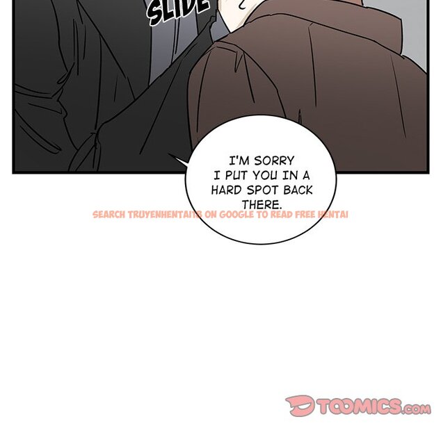 Read Hentai Image 42 011 in comic Hand In Hand - Chapter 33 - hentaitnt.net