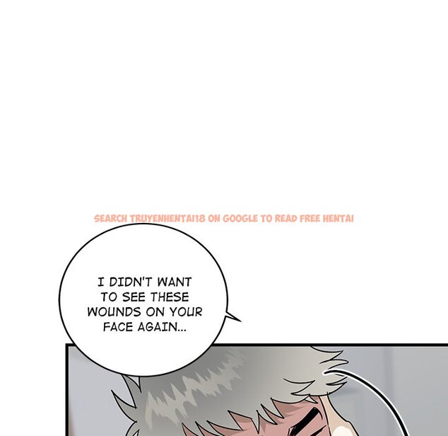Read Hentai Image 43 011 in comic Hand In Hand - Chapter 33 - hentaitnt.net
