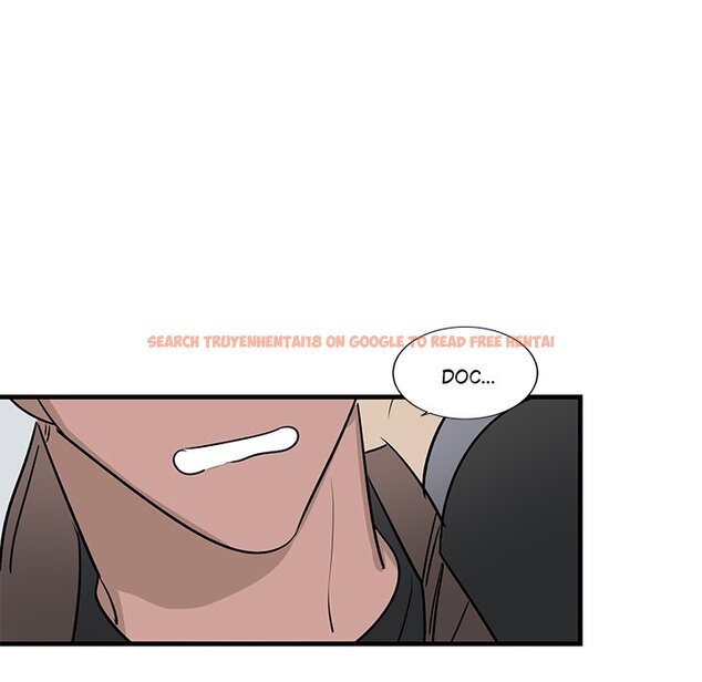 Read Hentai Image 45 011 in comic Hand In Hand - Chapter 33 - hentaitnt.net