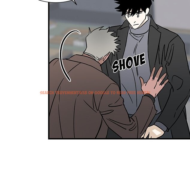 Read Hentai Image 47 011 in comic Hand In Hand - Chapter 33 - hentaitnt.net