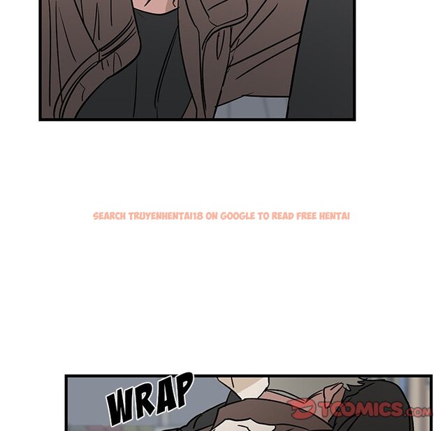 Read Hentai Image 50 011 in comic Hand In Hand - Chapter 33 - hentaitnt.net