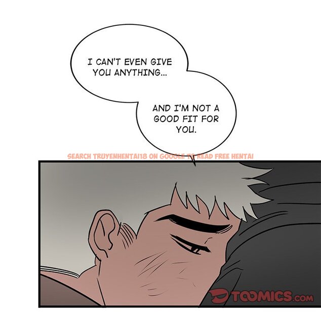 Read Hentai Image 54 011 in comic Hand In Hand - Chapter 33 - hentaitnt.net