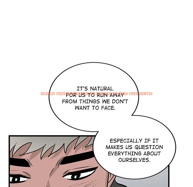 Read Hentai Image 57 011 in comic Hand In Hand - Chapter 33 - hentaitnt.net