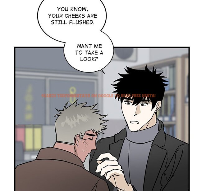 Read Hentai Image 68 011 in comic Hand In Hand - Chapter 33 - hentaitnt.net