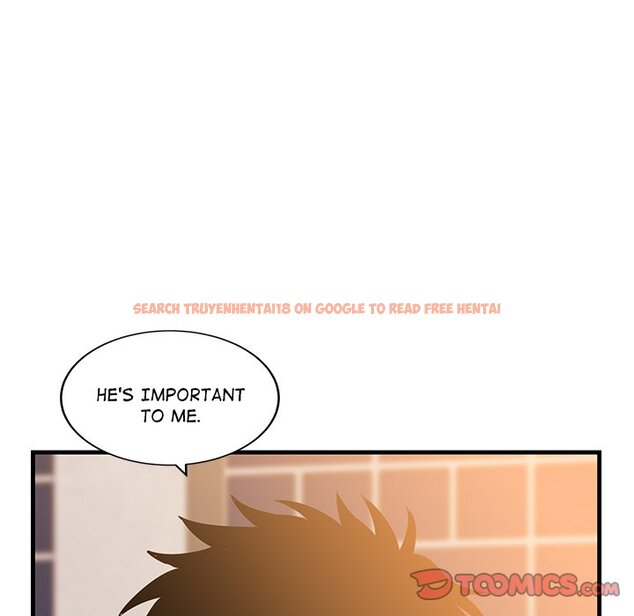 Read Hentai Image 102 010 in comic Hand In Hand - Chapter 34 - hentaitnt.net