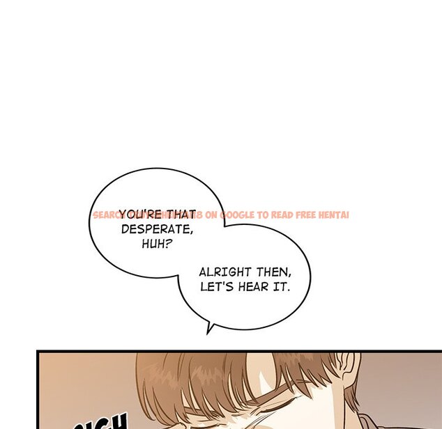 Read Hentai Image 107 010 in comic Hand In Hand - Chapter 34 - hentaitnt.net