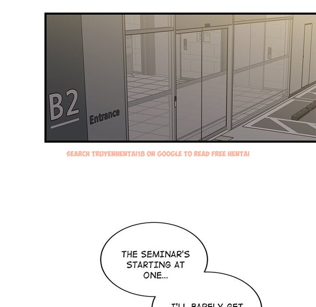 Read Hentai Image 12 007 in comic Hand In Hand - Chapter 34 - hentaitnt.net