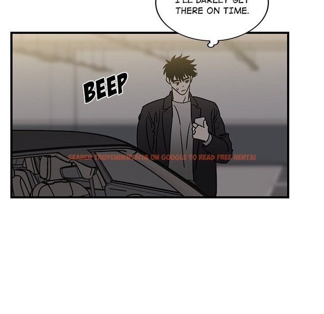 Read Hentai Image 13 007 in comic Hand In Hand - Chapter 34 - hentaitnt.net