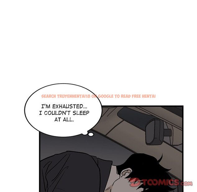 Read Hentai Image 14 007 in comic Hand In Hand - Chapter 34 - hentaitnt.net