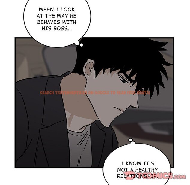 Read Hentai Image 18 007 in comic Hand In Hand - Chapter 34 - hentaitnt.net