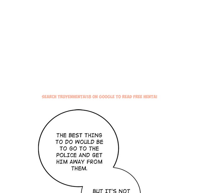 Read Hentai Image 21 007 in comic Hand In Hand - Chapter 34 - hentaitnt.net